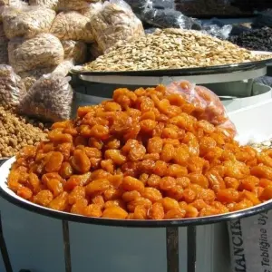 Explore From Aladaglar Mountains to Cappadocia World Heritage Site for 12 days with DIAMIR Erlebnisreisen and discover unforgettable experiences - Photo 7