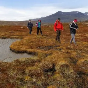 Explore Abandoned by Helicopter for 7 days with DIAMIR Erlebnisreisen and discover unforgettable experiences - Photo 2