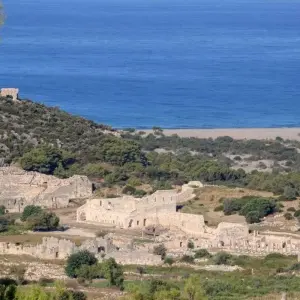 Explore Sunken Cities and Picturesque Bays on the Lycian Way for 14 days with DIAMIR Erlebnisreisen and discover unforgettable experiences - Photo 2