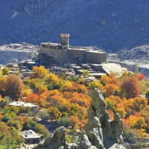 Explore Summer Special in the Splendor of Colors and Diversity at the Foot of the Karakorum for 17 days with DIAMIR Erlebnisreisen and discover unforgettable experiences - Photo 5