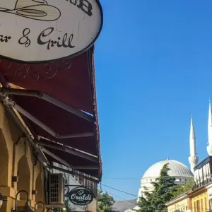 Explore Peaks of Balkan - Mountain Hiking at its Best with Ascent of Trekufiri (2366 m) for 8 days with DIAMIR Erlebnisreisen and discover unforgettable experiences - Photo 2