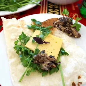 Explore Transcaucasus - Greetings from the Balcony of Europe for 20 days with DIAMIR Erlebnisreisen and discover unforgettable experiences - Photo 2