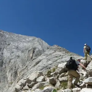 Explore Through the Rugged Pirin and Rila Mountains for 8 days with DIAMIR Erlebnisreisen and discover unforgettable experiences - Photo 3