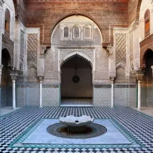 Explore Moroccan mosaic for 8 days with DIAMIR Erlebnisreisen and discover unforgettable experiences - Photo 3