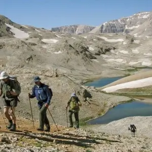 Explore From Aladaglar Mountains to Cappadocia World Heritage Site for 12 days with DIAMIR Erlebnisreisen and discover unforgettable experiences - Photo 8