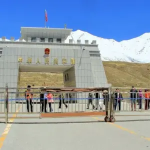 Explore Summer Special in the Splendor of Colors and Diversity at the Foot of the Karakorum for 17 days with DIAMIR Erlebnisreisen and discover unforgettable experiences - Photo 6