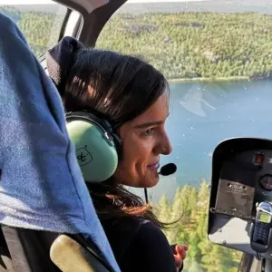 Explore Abandoned by Helicopter for 7 days with DIAMIR Erlebnisreisen and discover unforgettable experiences - Photo 3