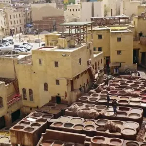 Explore Atlantic heights and palm oases for 15 days with DIAMIR Erlebnisreisen and discover unforgettable experiences - Photo 3