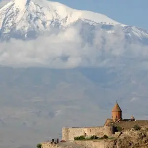 Explore Transcaucasus - Greetings from the Balcony of Europe for 20 days with DIAMIR Erlebnisreisen and discover unforgettable experiences - Photo 3