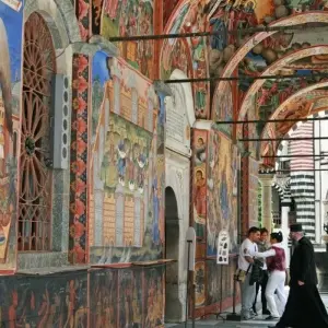 Explore Through the Rugged Pirin and Rila Mountains for 8 days with DIAMIR Erlebnisreisen and discover unforgettable experiences - Photo 4