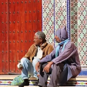 Explore Moroccan mosaic for 8 days with DIAMIR Erlebnisreisen and discover unforgettable experiences - Photo 4