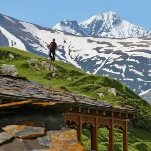 Explore Great South Caucasus Round Trip Summer Special for 19 days with DIAMIR Erlebnisreisen and discover unforgettable experiences - Photo 3