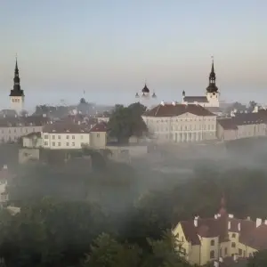 Explore Wild Beauty in the Baltics - Moors, Forests, Baltic Islands for 8 days with DIAMIR Erlebnisreisen and discover unforgettable experiences - Photo 11