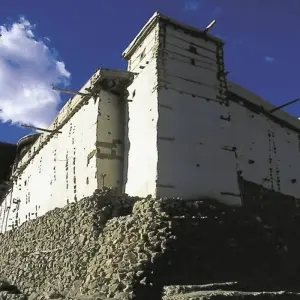 Explore Summer Special in the Splendor of Colors and Diversity at the Foot of the Karakorum for 17 days with DIAMIR Erlebnisreisen and discover unforgettable experiences - Photo 7