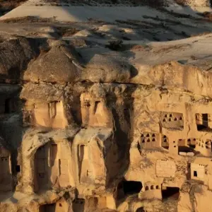 Explore From Aladaglar Mountains to Cappadocia World Heritage Site for 12 days with DIAMIR Erlebnisreisen and discover unforgettable experiences - Photo 9