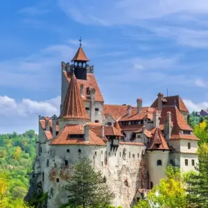 Explore Transylvania - Wilderness, Nature and Adventure for 11 days with DIAMIR Erlebnisreisen and discover unforgettable experiences - Photo 2