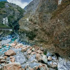 Explore Ilha Formosa - Between Confucius and Jade Mountain for 16 days with DIAMIR Erlebnisreisen and discover unforgettable experiences - Photo 3