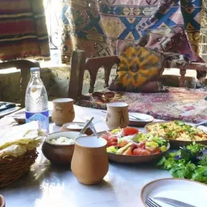 Explore Transcaucasus - Greetings from the Balcony of Europe for 20 days with DIAMIR Erlebnisreisen and discover unforgettable experiences - Photo 4