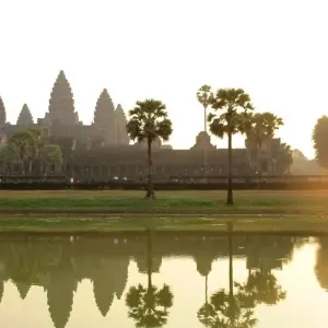 Explore In the Heart of Indochina for 12 days with DIAMIR Erlebnisreisen and discover unforgettable experiences - Photo 4