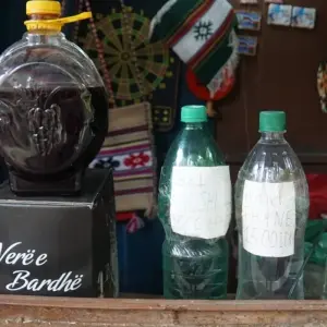 Explore Peaks of Balkan - Mountain Hiking at its Best with Ascent of Trekufiri (2366 m) for 8 days with DIAMIR Erlebnisreisen and discover unforgettable experiences - Photo 4