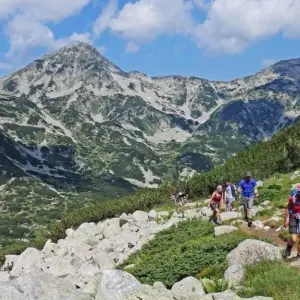 Explore Through the Rugged Pirin and Rila Mountains for 8 days with DIAMIR Erlebnisreisen and discover unforgettable experiences - Photo 5