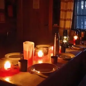 Explore Husky Winter Dream: Classic for 8 days with DIAMIR Erlebnisreisen and discover unforgettable experiences - Photo 7