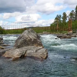 Explore Abandoned by Helicopter for 7 days with DIAMIR Erlebnisreisen and discover unforgettable experiences - Photo 5