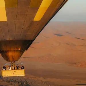 Explore From Etosha National Park to Fish River Canyon for 21 days with DIAMIR Erlebnisreisen and discover unforgettable experiences - Photo 2