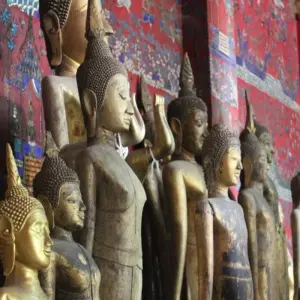 Explore In the Heart of Indochina for 12 days with DIAMIR Erlebnisreisen and discover unforgettable experiences - Photo 5