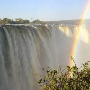 Explore From the Desert Sea to the Zambezi for 16 days with DIAMIR Erlebnisreisen and discover unforgettable experiences - Photo 2