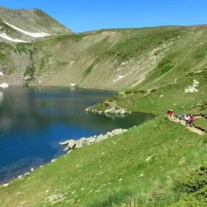 Explore Through the Rugged Pirin and Rila Mountains for 8 days with DIAMIR Erlebnisreisen and discover unforgettable experiences - Photo 6