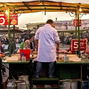 Explore Moroccan mosaic for 8 days with DIAMIR Erlebnisreisen and discover unforgettable experiences - Photo 6