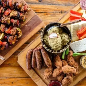 Explore Transylvania - Wilderness, Nature and Adventure for 11 days with DIAMIR Erlebnisreisen and discover unforgettable experiences - Photo 4