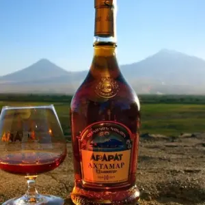 Explore Transcaucasus - Greetings from the Balcony of Europe for 20 days with DIAMIR Erlebnisreisen and discover unforgettable experiences - Photo 6