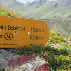 Explore Peaks of Balkan - Mountain Hiking at its Best with Ascent of Trekufiri (2366 m) for 8 days with DIAMIR Erlebnisreisen and discover unforgettable experiences - Photo 6