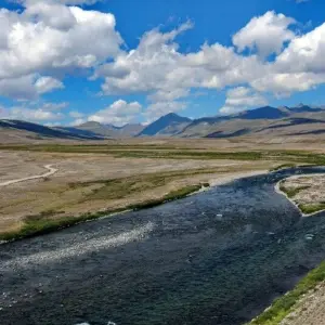 Explore Summer Special in the Splendor of Colors and Diversity at the Foot of the Karakorum for 17 days with DIAMIR Erlebnisreisen and discover unforgettable experiences - Photo 10