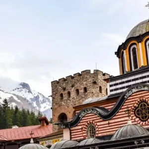 Explore Through the Rugged Pirin and Rila Mountains for 8 days with DIAMIR Erlebnisreisen and discover unforgettable experiences - Photo 7