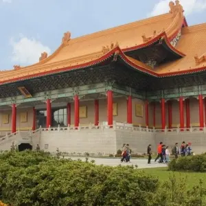 Explore Ilha Formosa - Between Confucius and Jade Mountain for 16 days with DIAMIR Erlebnisreisen and discover unforgettable experiences - Photo 5