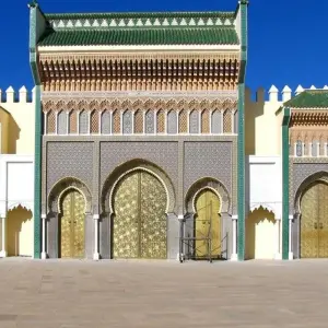 Explore Moroccan mosaic for 8 days with DIAMIR Erlebnisreisen and discover unforgettable experiences - Photo 7