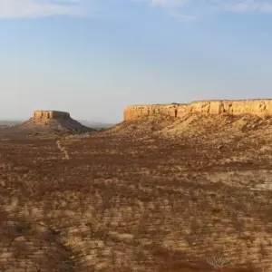 Explore From the Desert Sea to the Zambezi for 16 days with DIAMIR Erlebnisreisen and discover unforgettable experiences - Photo 4