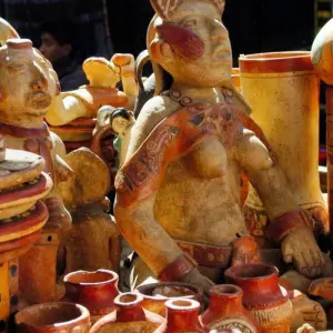 Explore Mountains of Fire and Cave Adventures for 17 days with DIAMIR Erlebnisreisen and discover unforgettable experiences - Photo 10