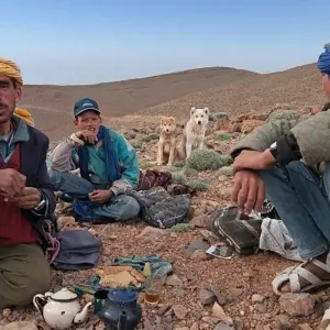 Explore Atlantic heights and palm oases for 15 days with DIAMIR Erlebnisreisen and discover unforgettable experiences - Photo 7