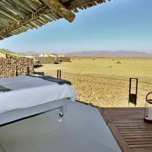 Explore Desert Magic under the Starry Sky for 13 days with DIAMIR Erlebnisreisen and discover unforgettable experiences - Photo 2