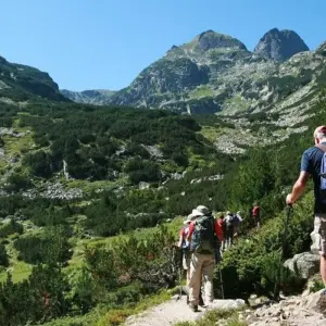 Explore Through the Rugged Pirin and Rila Mountains for 8 days with DIAMIR Erlebnisreisen and discover unforgettable experiences - Photo 8