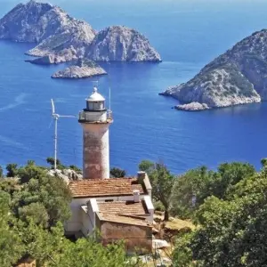 Explore Sunken Cities and Picturesque Bays on the Lycian Way for 14 days with DIAMIR Erlebnisreisen and discover unforgettable experiences - Photo 8