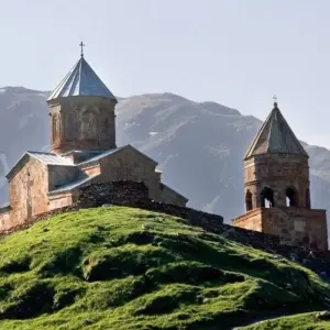 Explore Transcaucasus - Greetings from the Balcony of Europe for 20 days with DIAMIR Erlebnisreisen and discover unforgettable experiences - Photo 8