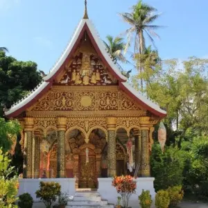 Explore In the Heart of Indochina for 12 days with DIAMIR Erlebnisreisen and discover unforgettable experiences - Photo 8