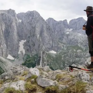 Explore Peaks of Balkan - Mountain Hiking at its Best with Ascent of Trekufiri (2366 m) for 8 days with DIAMIR Erlebnisreisen and discover unforgettable experiences - Photo 8