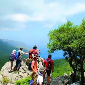 Explore Sunken Cities and Picturesque Bays on the Lycian Way for 14 days with DIAMIR Erlebnisreisen and discover unforgettable experiences - Photo 9