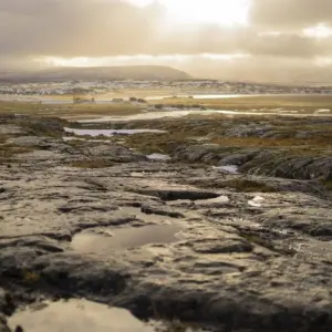 Explore Northern Lights, Ice and Winter Silence for 6 days with DIAMIR Erlebnisreisen and discover unforgettable experiences - Photo 2